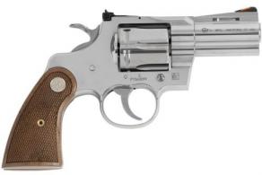 Colt King Cobra Target .22 LR 4.25 Stainless, 10 Shot Revolver
