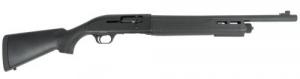 Bergara BMR 22 Long Rifle Bolt Action Rifle