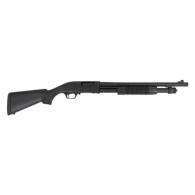 Ruger 10/22 Takedown Threaded/Fluted Barrel 22 Long Rifle