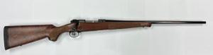 Used Winchester Model 70 Custom North American Big Game Series 7mm WSM