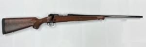 Used Winchester Model 70 Custom North American Big Game Series .270 WSM