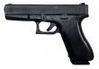 Used Glock 17 Gen II Police Trade In - GLOGUPI17502