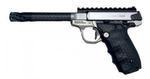 Used S&W Victory 22LR Performance Center - R12080