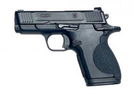 Used Smith & Wesson CSX 9MM - USMI061424A