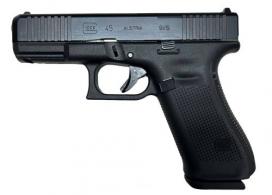 Used Glock 45 MOS 9mm - UGLO061424C