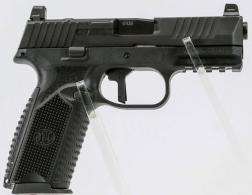 USED FN AMERICA FN509 LAPD 9MM