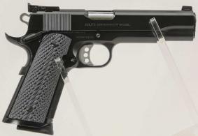 USED COLT SPECIAL COMBAT GOV'T .45 ACP