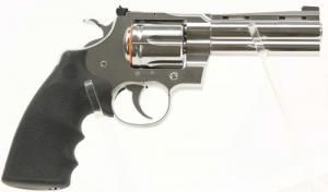 USED COLT PYTHON .357 MAGNUM