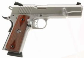 Beretta 3032 Tomcat 32 ACP 2.4 Stainless, 7+1 CA Compliant Pistol