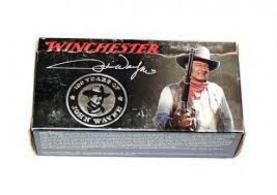Winchester 4440 Caliber John Wayne Limited Edition 200 Grain