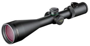 Weaver Matte Black Classic Extreme Riflescope w/Illuminated - 800704