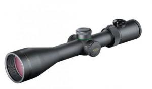 Weaver Classic Extreme Riflescope w/Illuminated Dual-X Retic - 800706