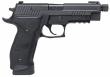 Sig Sauer P226 Tacops Single/Double Action 9mm 4.4 Threaded Barrel 10+1 Black Polymer - 226R9TACOPST