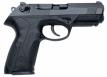 Magnum Research Baby Eagle Polymer Compact 9mm, Black, 12rd