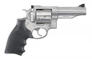 Ruger Redhawk 4 44mag Revolver