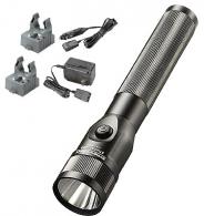 Streamlight Stinger LED Flashlight w/AC/DC 2 Holders - 75713