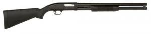 Hatfield PAS Black 20 12 Gauge Shotgun