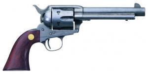 Beretta Stampede Old West 4.75 45 Long Colt Revolver