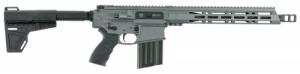 Diamondback DB10 AR Pistol Semi-Automatic 308 Winchester/7.62 NATO 13
