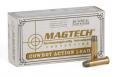 Magtech Range/Training 44-40 Win 200 gr Lead Flat Nose (LFN) 50 Bx/ 20 Cs