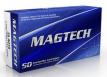 Magtech .25 ACP 50 Grain Full Metal Case 50rd box - 25A