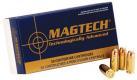 Winchester USA Ready Full Metal Jacket Flat Nose 9mm Ammo 115 gr 50 Round Box