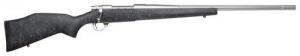 Weatherby Vanguard Accuguard, .270 Win, 24", SS Fluted, Composite Stock - VCC270NR4O