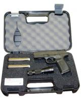 Smith & Wesson SW9VE SIGMA LGHT KIT 16R - 220047