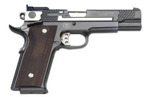 Smith & Wesson M945 45ACP 5 2TN Perf Center
