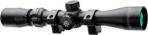 Leupold VX-Freedom Matte Black 2-7x 33mm 1 Tube Hunter-Plex Reticle