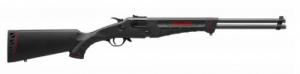 Savage Model 42 Takedown Over Under Break Action Combo Rifle/Shotgun .22 LR/.410