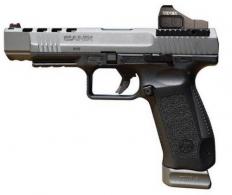 Century International Arms Inc. Arms TP9SFx Gray 9mm Pistol
