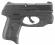 Ruger LC9s Standard with LaserMax GripSense Double 9mm Luger 3.12" 7+1 Bla - 3279