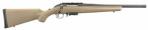 Ruger American Ranch 6.5 Grendel Bolt Action Rifle