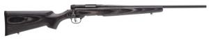 Savage Arms B.MAG Sporter 17 WSM Bolt Action Rifle