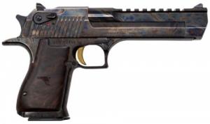 Magnum Research Desert Eagle Mark XIX Semi Auto Handgun .44