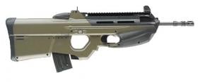 FN FS-2000 Tactical .223 Rem/5.56 NATO OD Green - 3830009000