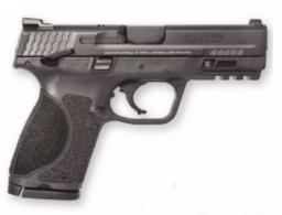 Smith & Wesson M&P 9 M2.0 Compact 15 Rounds 4 9mm Pistol