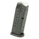 Glock 65279 OEM Black Polymer Detachable 15rd 40 S&W for Glock 22/35 Gen5