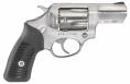 Taurus 692 Stainless 9mm / .357 Mag 3 Barrel 7-Rounds