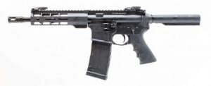 WIND RP9SFS-7-300M Pistol .300 Black  9 SB Tactical BRACE 30R