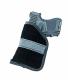 GALCO STOW-N-GO HOLSTER For Glock 43 RUG LC9 KAHR PM
