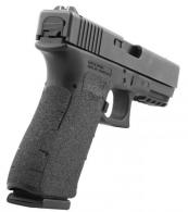 Talon Grips Adhesive Grip Granulate For Glock 17 Gen5 Textured Black Granulate - 380G