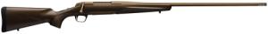Browning X-Bolt Pro Long Range Bolt 6mm Creedmoor 26 Heavy Fluted 3