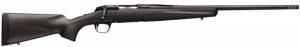 Browning X-Bolt Stalker Bolt 300 WSM 23 2+1 Black w/Dura-Touch Armor Coating Fixed Synthetic Stock Blued Steel Receiv