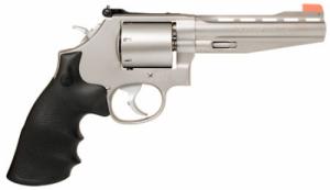 Smith & Wesson Model 360 Personal Defense 1.87 357 Magnum / 38 Special Revolver