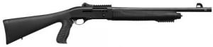 Weatherby TR 20 18.5
