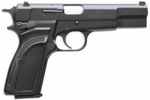 Browning Hi-Power Mark III 10+1 9mm 4.625