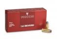 Hornady .32 ACP  60 Grain Jacketed Hollow Point Extreme Termin