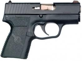 Kahr Arms PM40 Black 5+1/6+1 .40 S&W 3